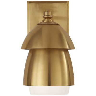 Whitman Wall Sconce