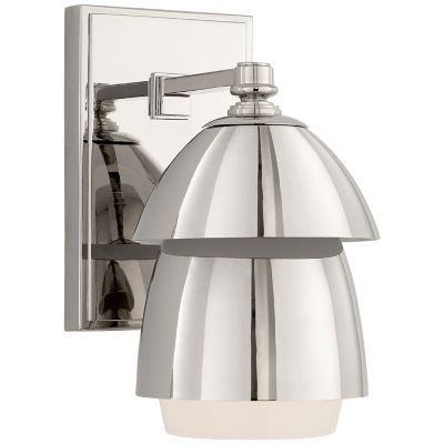 Whitman Bath Wall Sconce