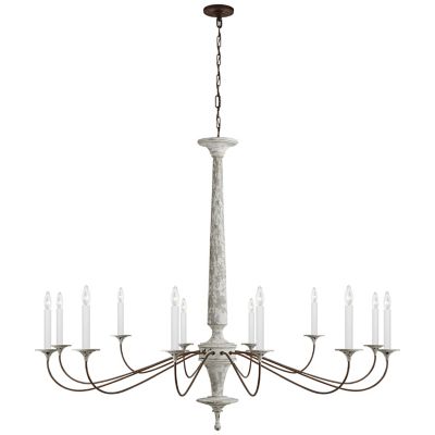 Bordeaux Grande Chandelier