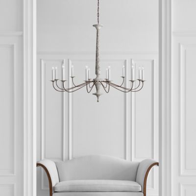 Bordeaux Grande Chandelier