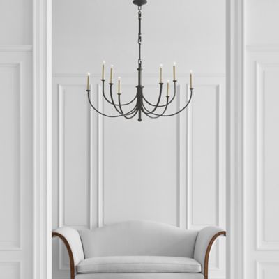 Reims Chandelier
