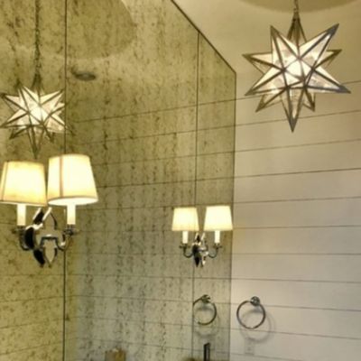 Lana Wall Sconce