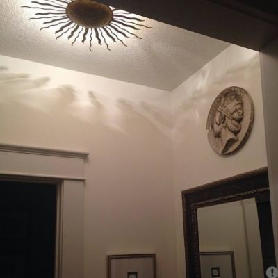 Ré Wall / Flushmount