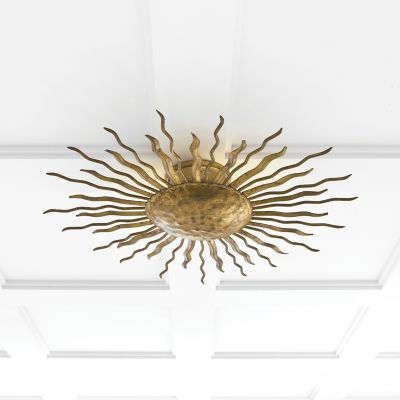 Ré Wall / Flushmount