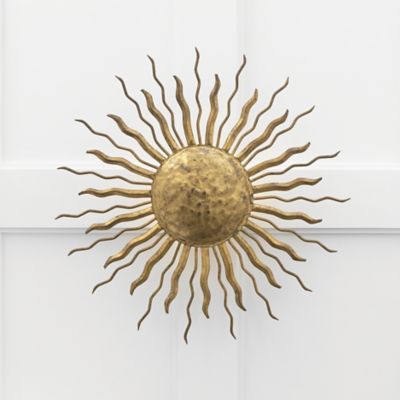 Ré Wall / Flushmount