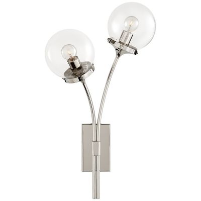 Prescott Wall Sconce