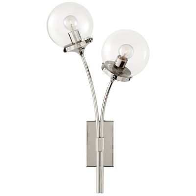 Prescott Wall Sconce