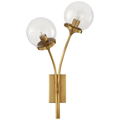 Prescott Wall Sconce