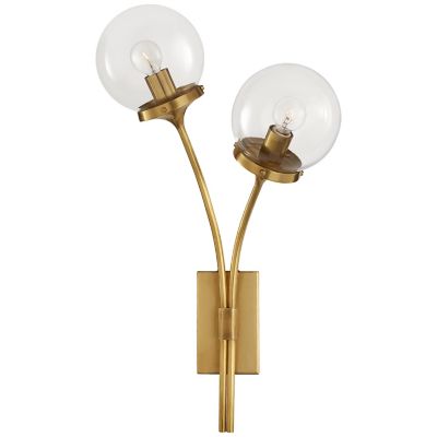 Prescott Wall Sconce