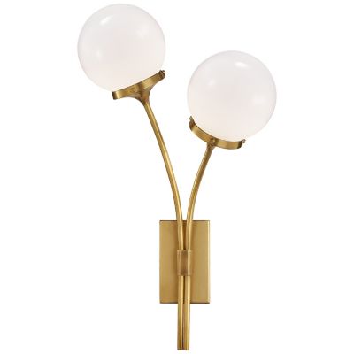 Prescott Wall Sconce
