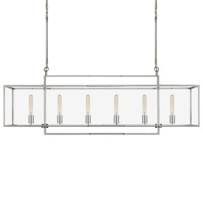 Halle Linear Suspension