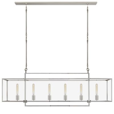Halle Linear Suspension