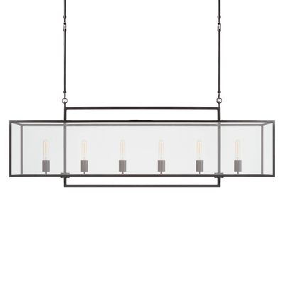 Halle Linear Suspension