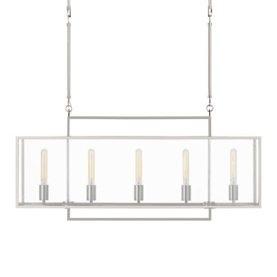 Halle Linear Suspension