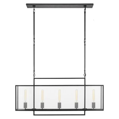 Halle Linear Suspension
