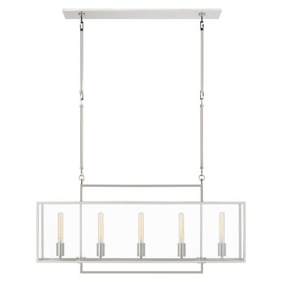 Halle Linear Suspension