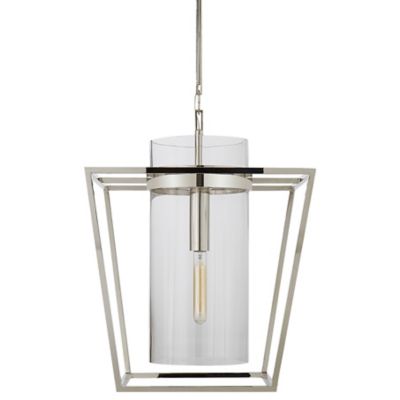 Presidio Lantern Pendant