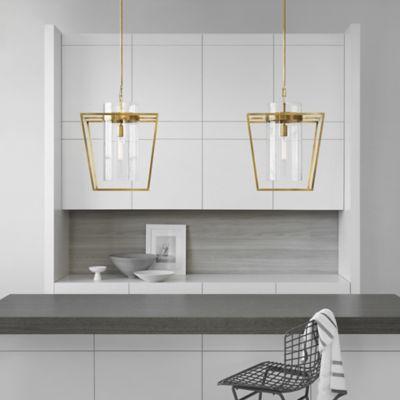 Presidio Lantern Pendant