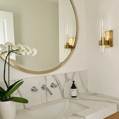 Presidio Petite Wall Sconce