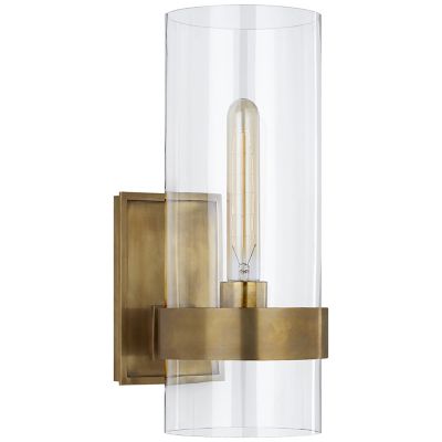 Presidio Wall Sconce