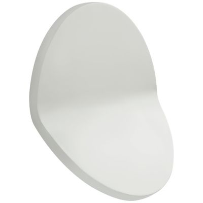 Bend Round Wall Sconce