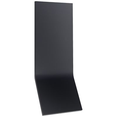 Bend Tall Wall Sconce