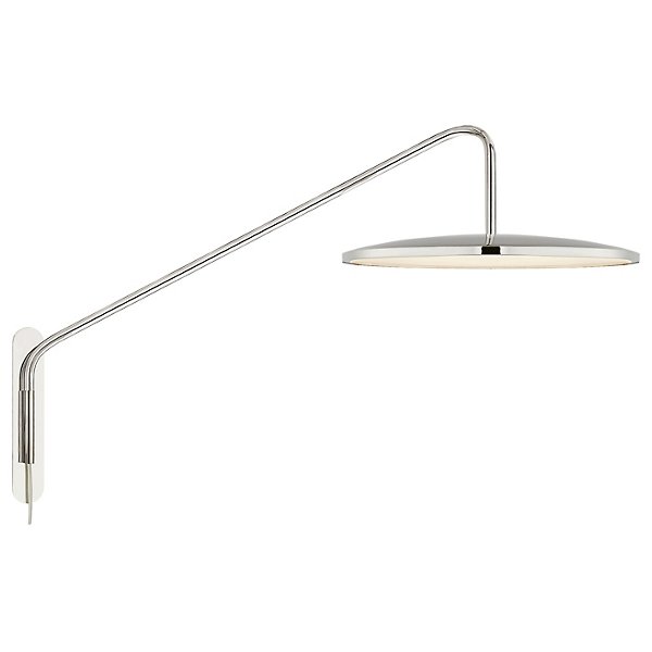 Dot Articulating Wall Sconce
