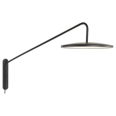 Dot Articulating Wall Sconce by Visual Comfort at