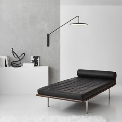 Dot Articulating Wall Sconce