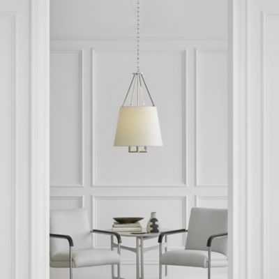 Buy Goodman Petite Hanging Shade By Visual Comfort