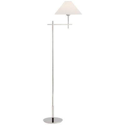 Hackney Bridge Arm Floor Lamp