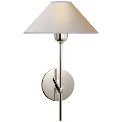 Hackney Single Wall Sconce