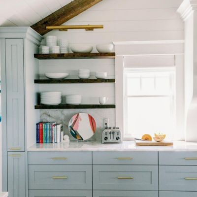 Cabinet Maker's Picture Light