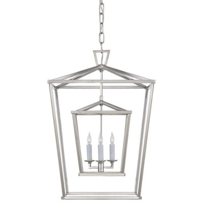 The E.F Champan 'Darlana' Pendant Lantern - Petite Haus