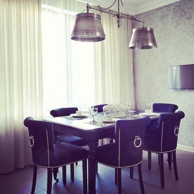 Sloane 2-Light Shop Linear Suspension