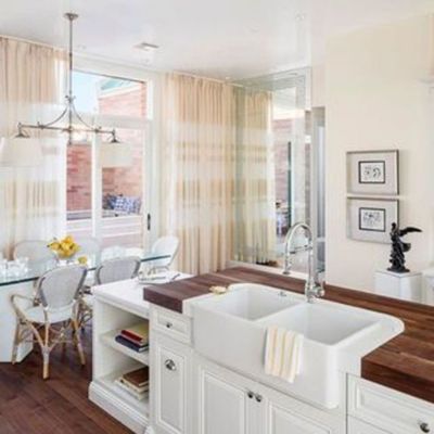 Sloane 2-Light Shop Linear Suspension