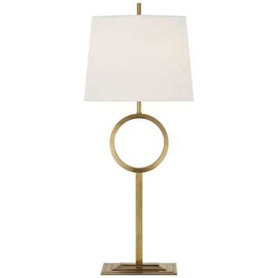 Simone Buffet Table Lamp