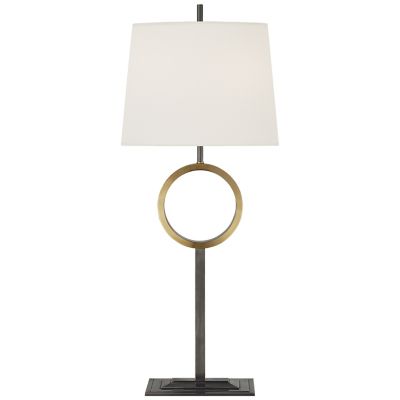 Simone Buffet Table Lamp