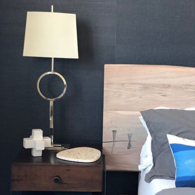 Simone Buffet Table Lamp