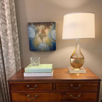 Juliette Table Lamp