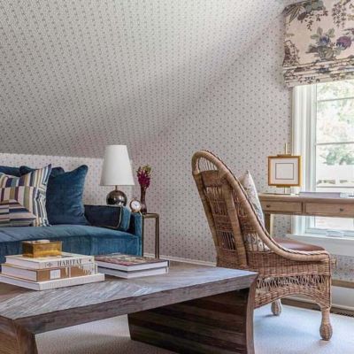 Corbin Accent Table Lamp