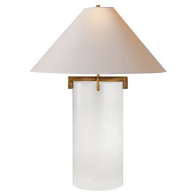 Visual Comfort Signature Brooks Table Lamp - Thumbnail 3