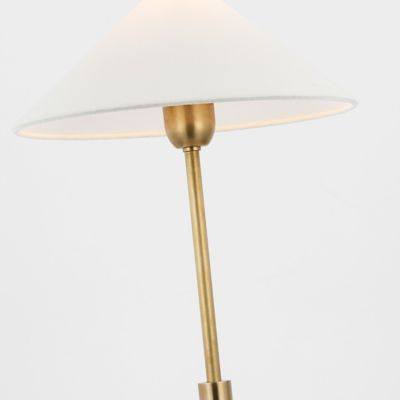 Hargett Table Lamp