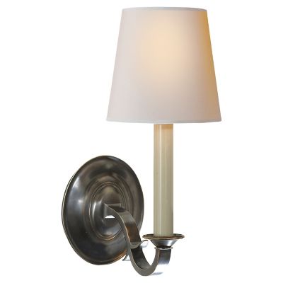 Channing Wall Sconce