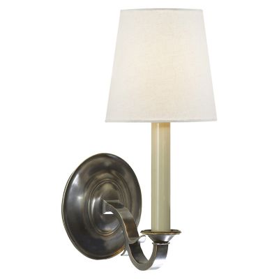 Channing Single Wall Sconce