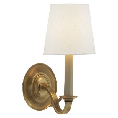 Channing Single Wall Sconce