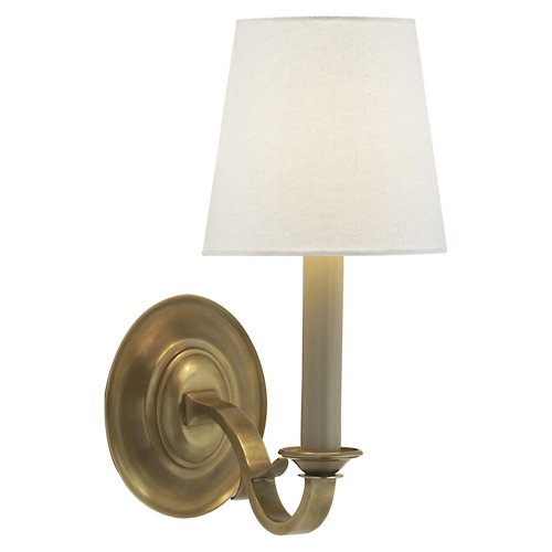 Channing Single Wall Sconce