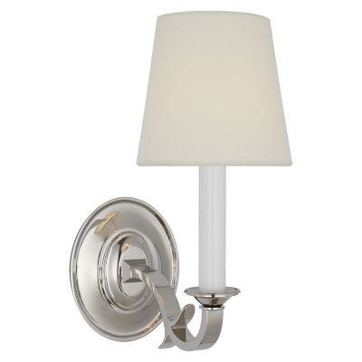 Channing Single Wall Sconce
