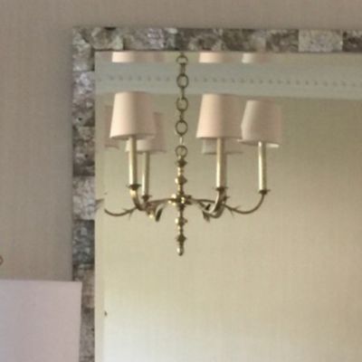 Channing 6-Light Chandelier