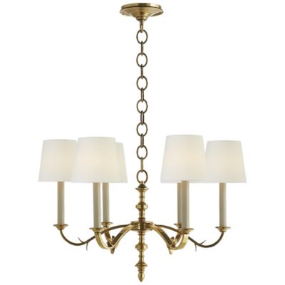 Channing 6-Light Chandelier